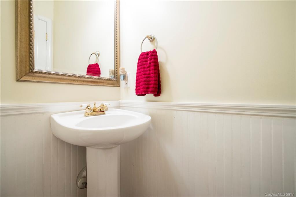 Highland Creek - Residential