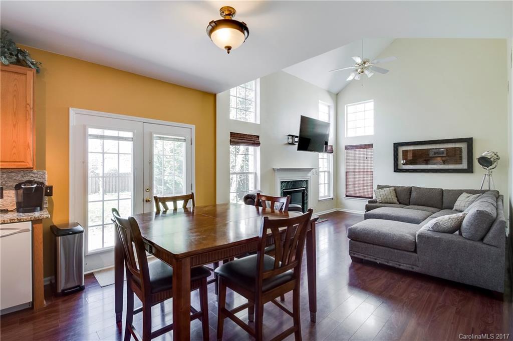 Highland Creek - Residential