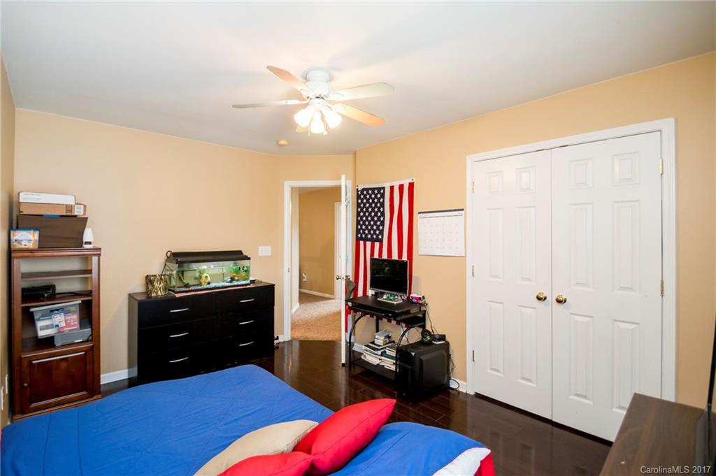 Highland Creek - Residential