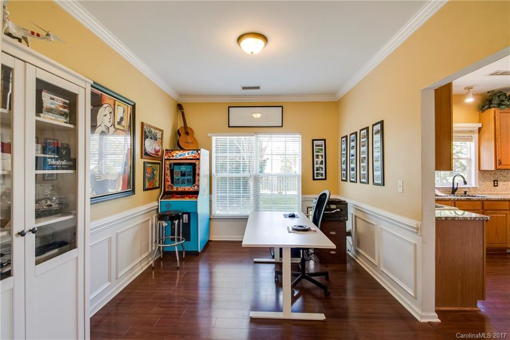 Highland Creek - Residential