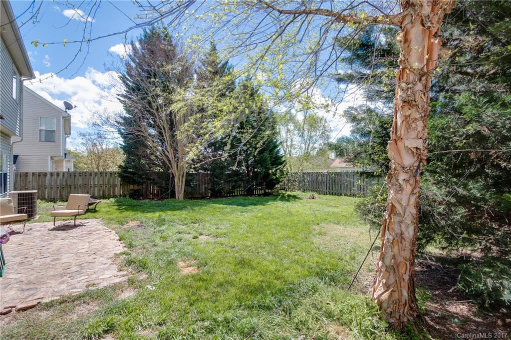 Highland Creek - Residential