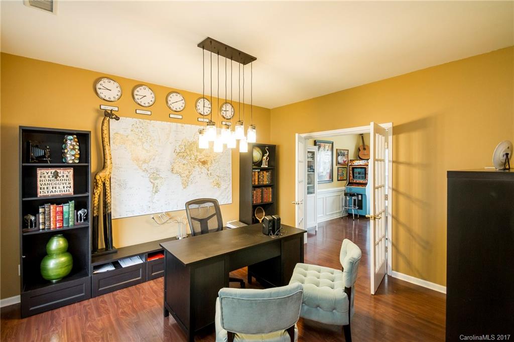 Highland Creek - Residential