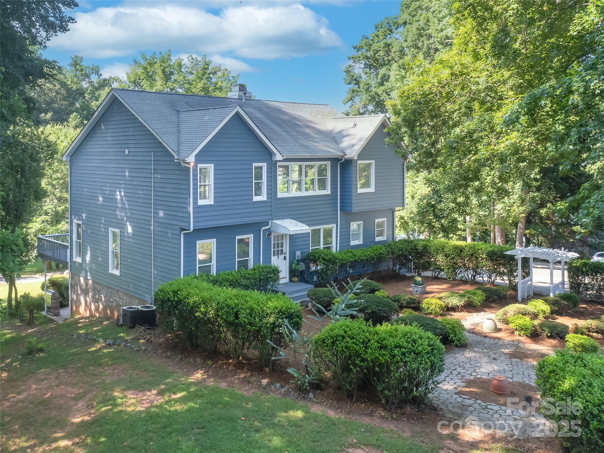 6620 Amos Smith Road