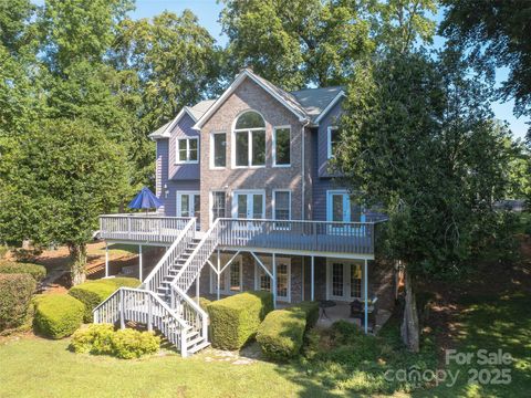 6620 Amos Smith Road Charlotte NC 28214