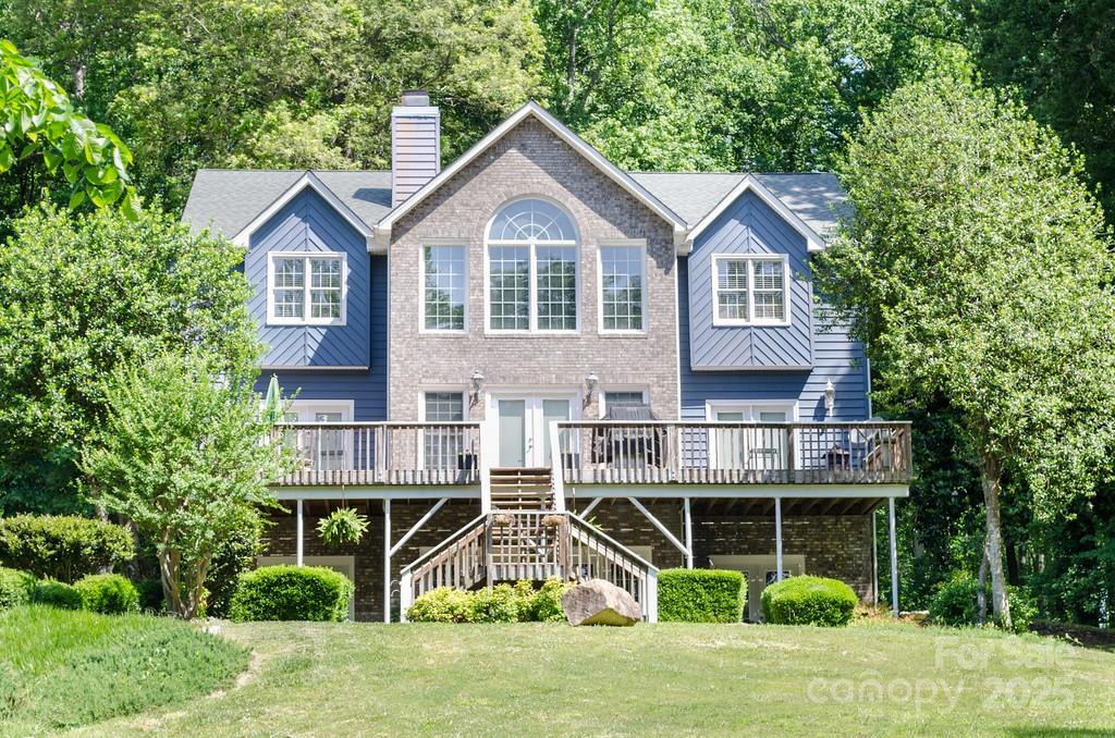 6620 Amos Smith Road