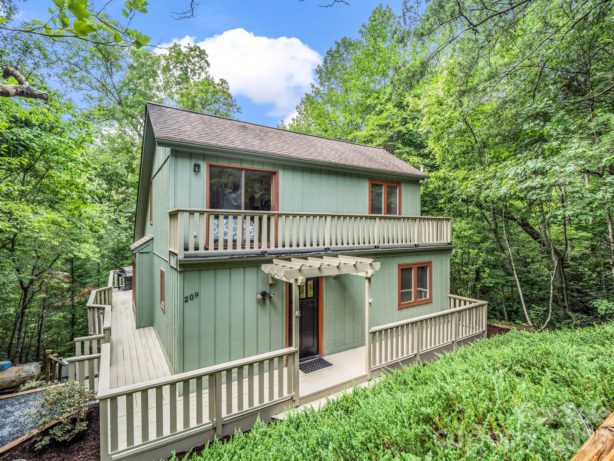 209 Dogwood Drive