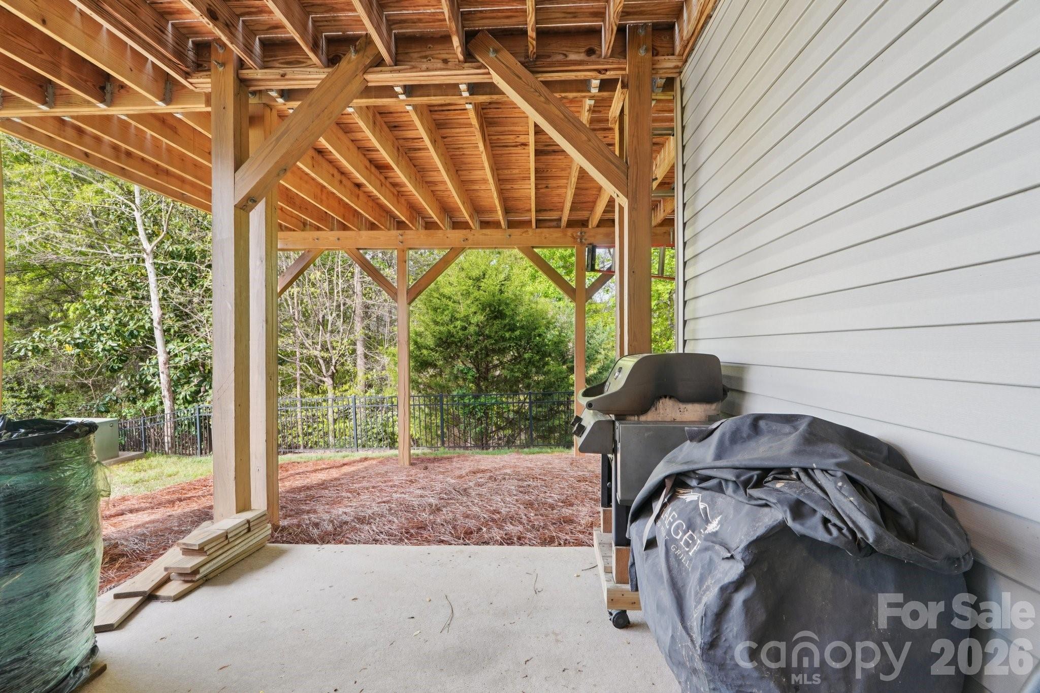 Park South Station - Residential