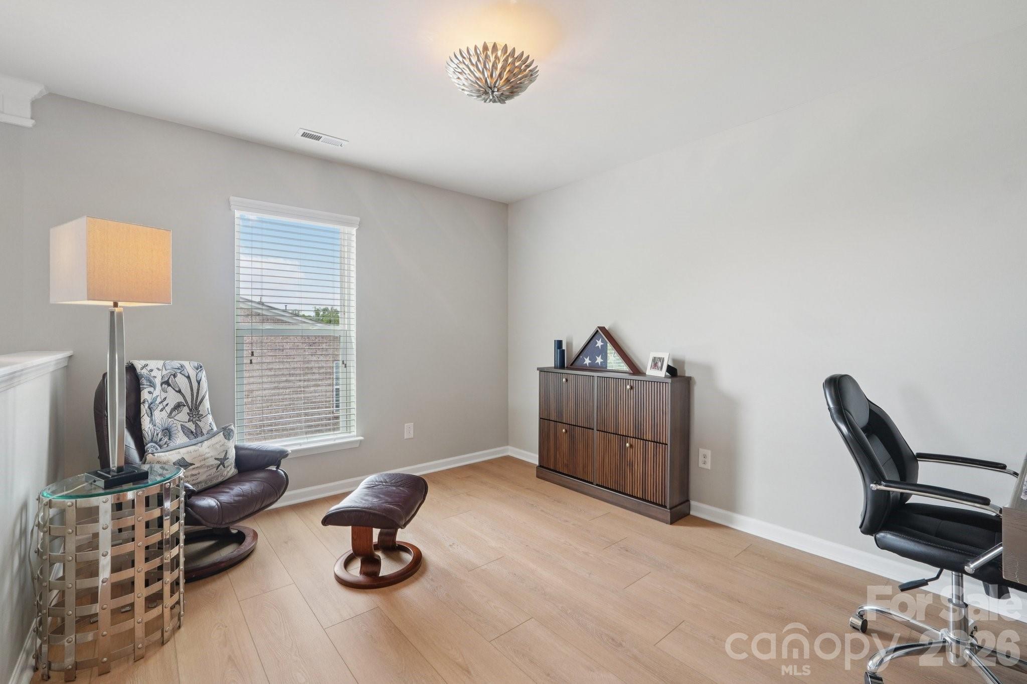 Park South Station - Residential