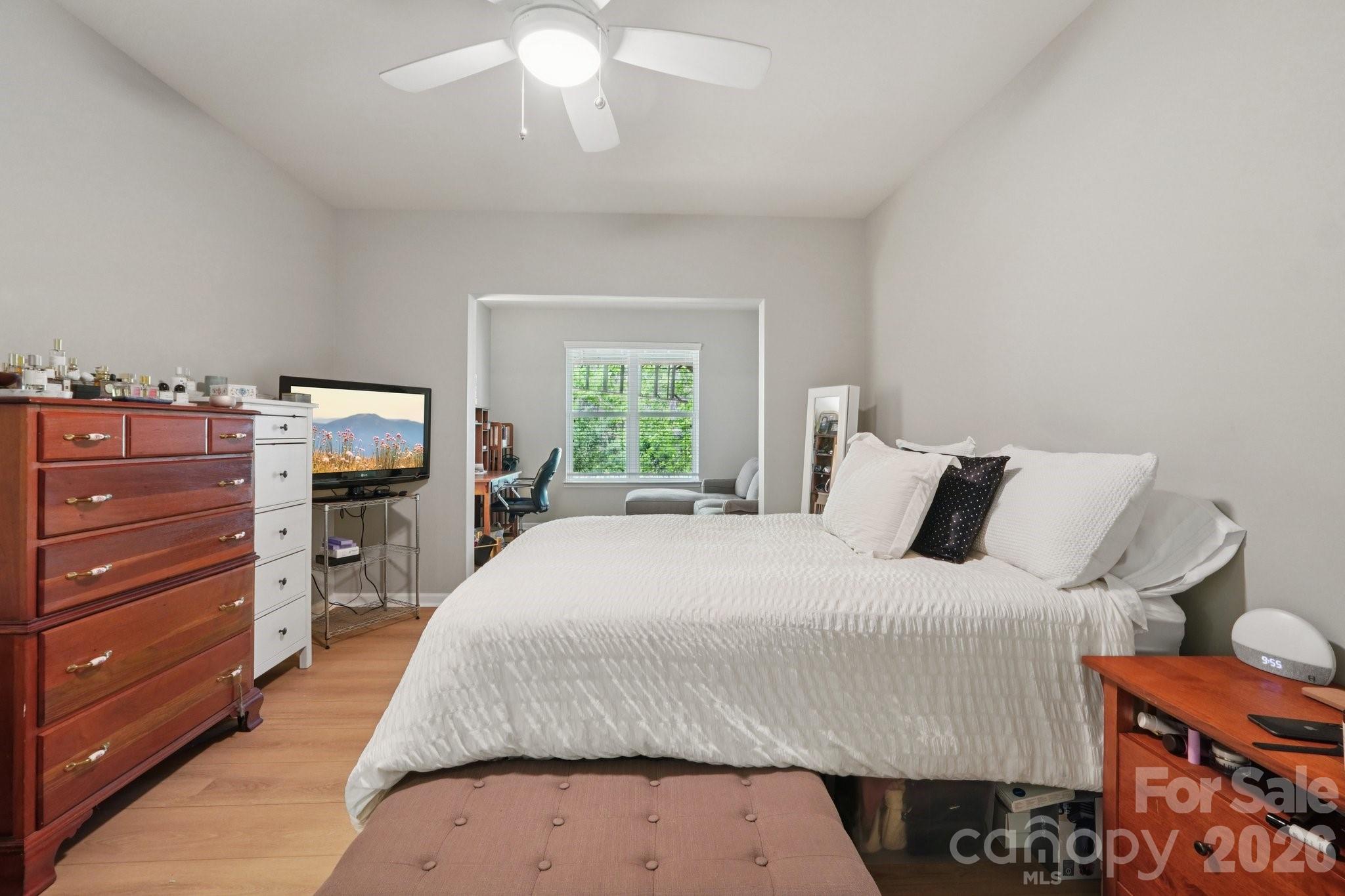 Park South Station - Residential