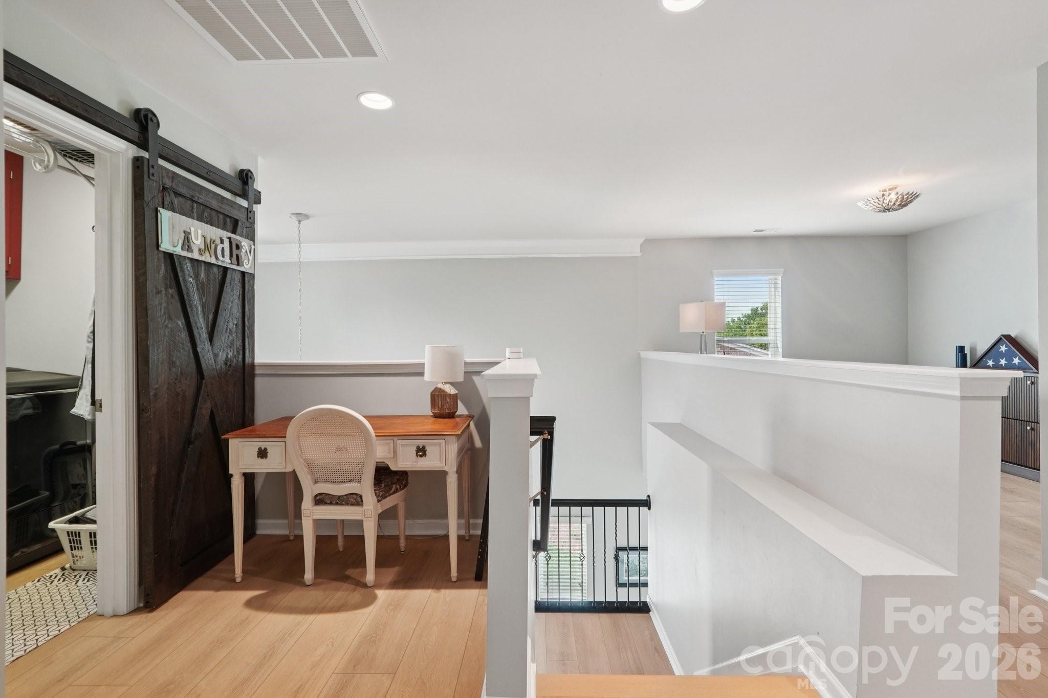 Park South Station - Residential