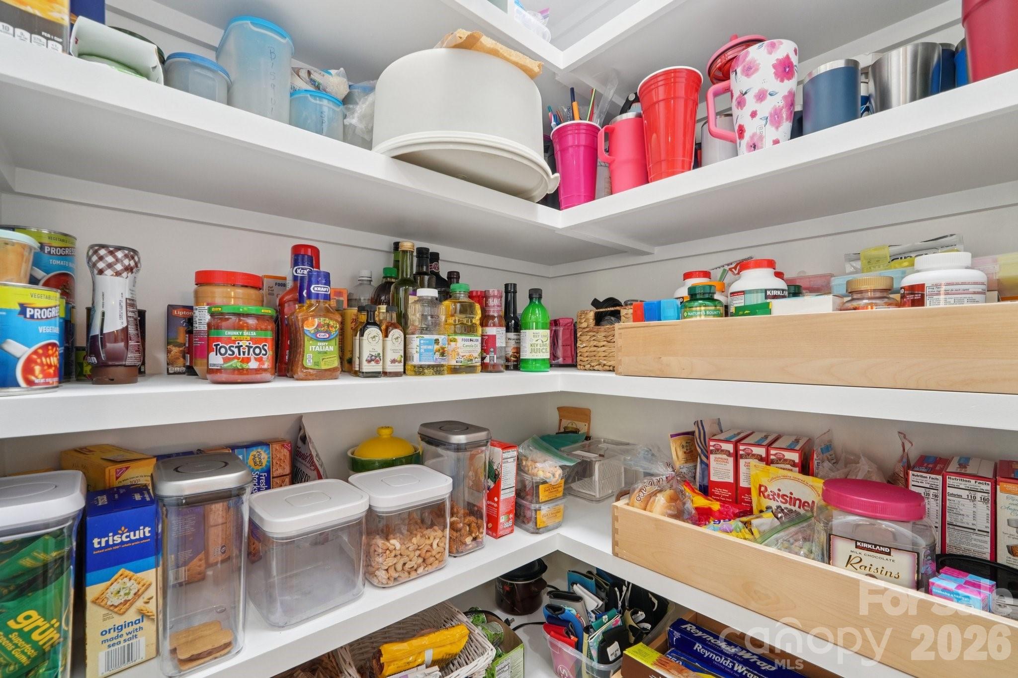 Park South Station - Residential