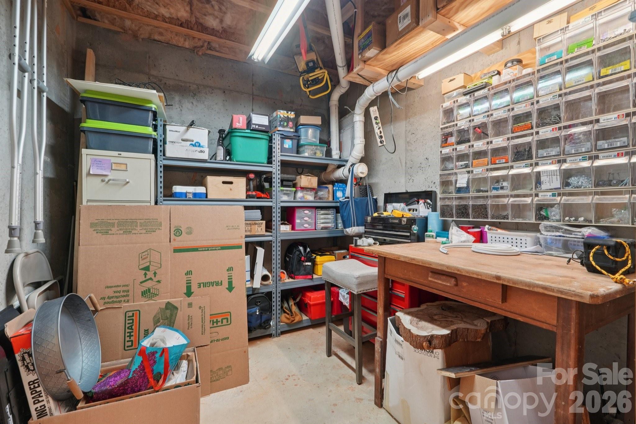 Park South Station - Residential