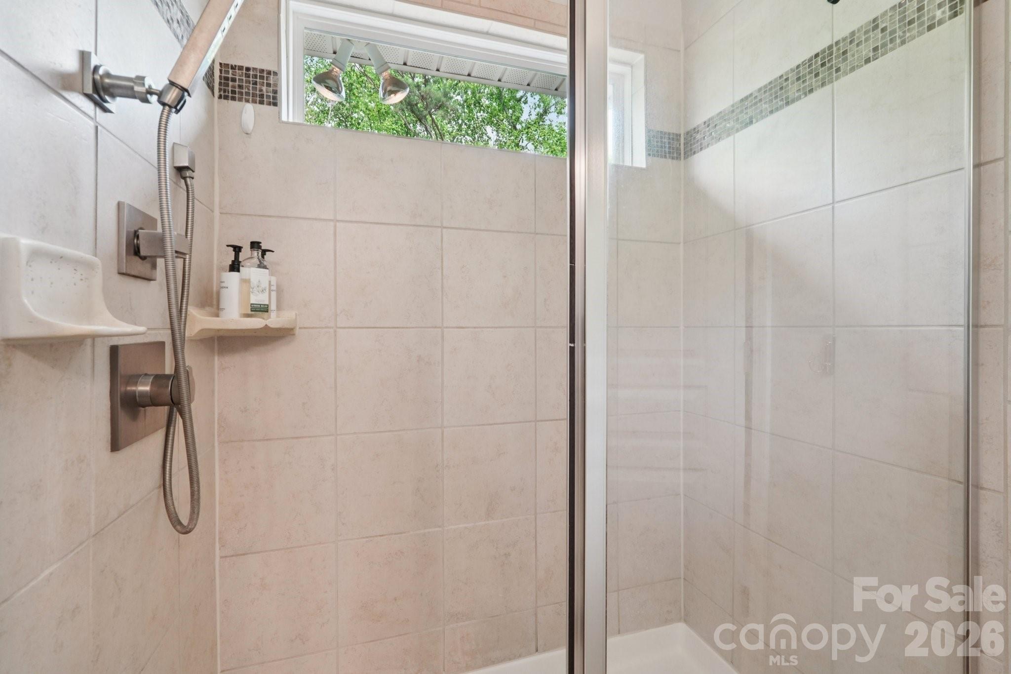 Park South Station - Residential