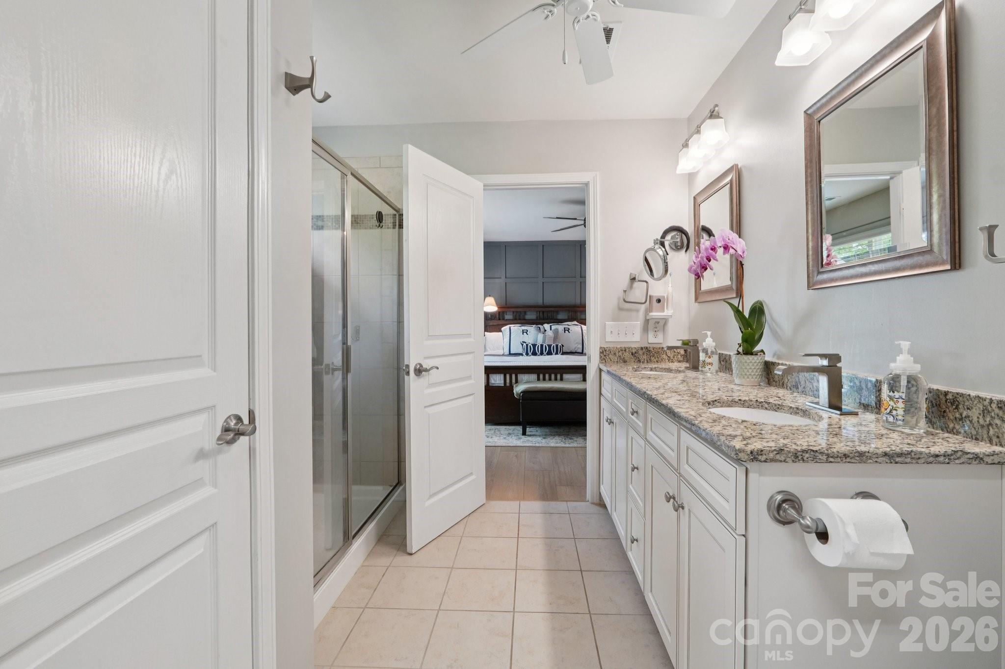 Park South Station - Residential