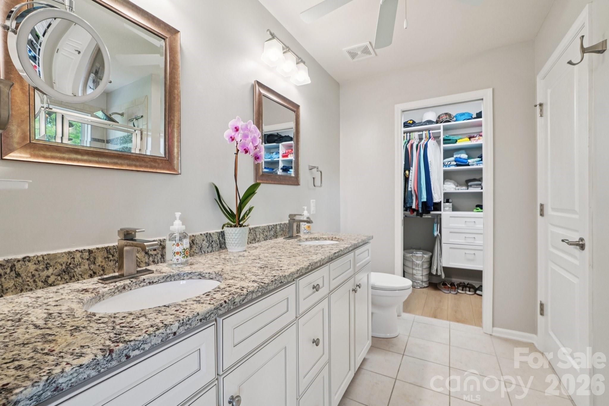 Park South Station - Residential