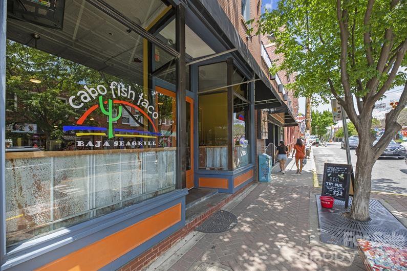 Robin Creek Townhomes - Residential