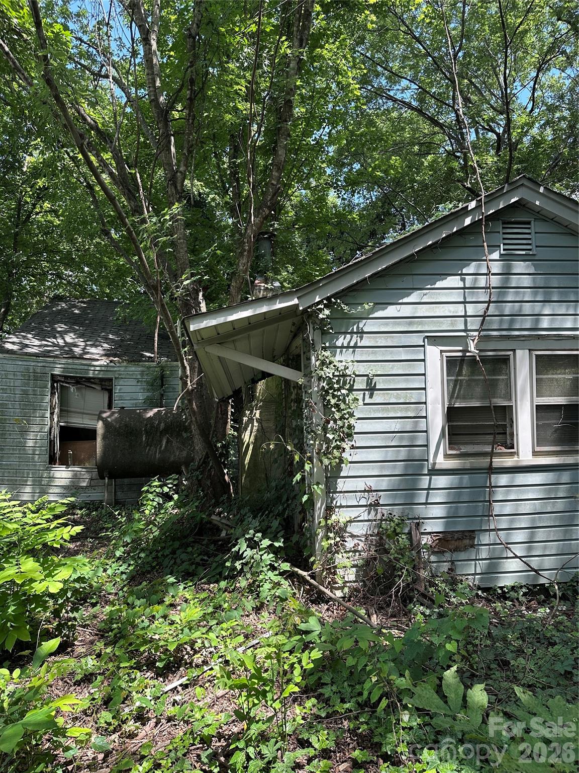 499 Leonard Road, Lexington, NC, 27295