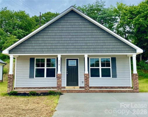 610 BEN AVE, KANNAPOLIS, NC 28081 - Image 739e2e73de351edecb9cdcb60df810d5/1988795997