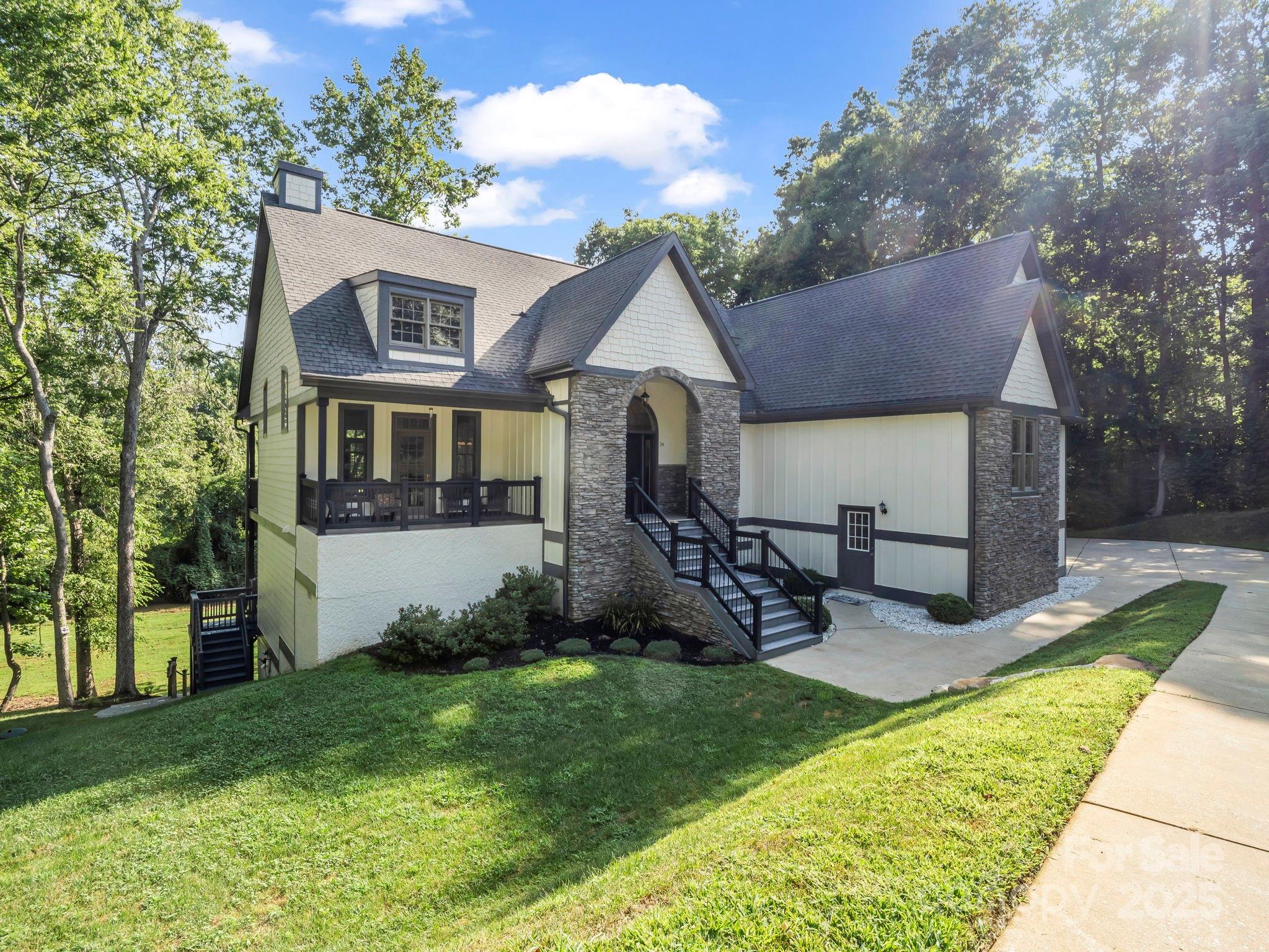 34 W Rambling Creek