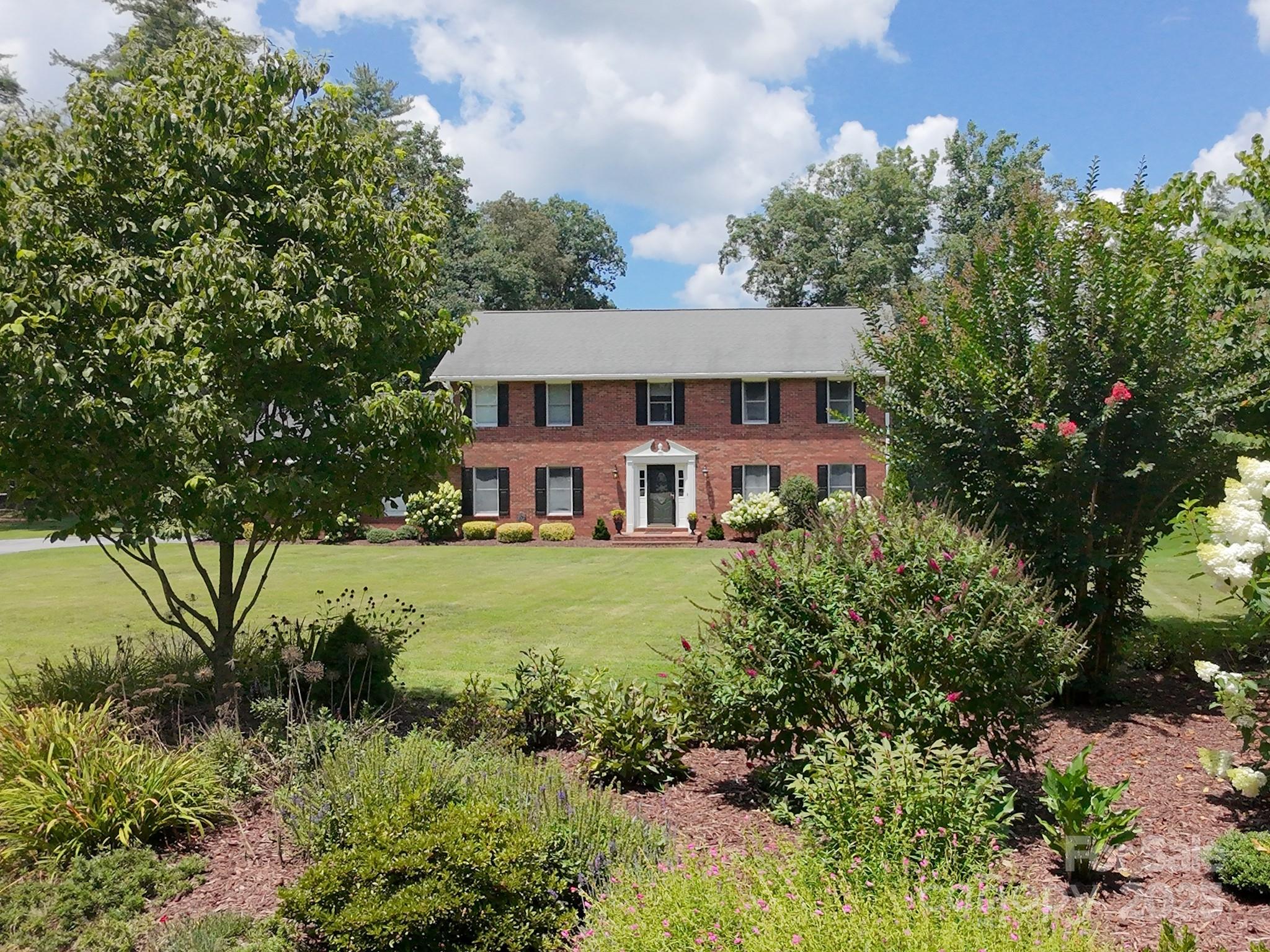 507 Fenwick Court