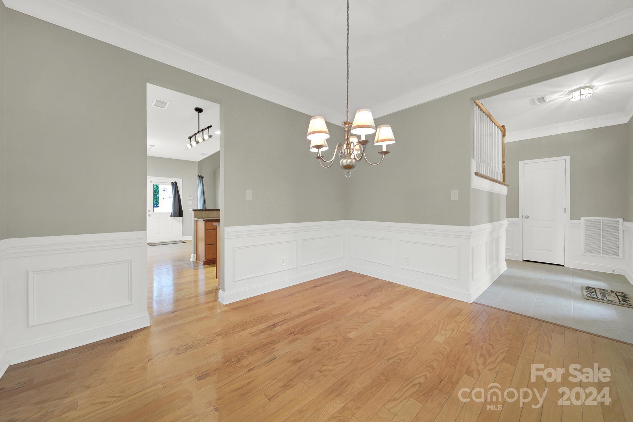 Traditions - Residential