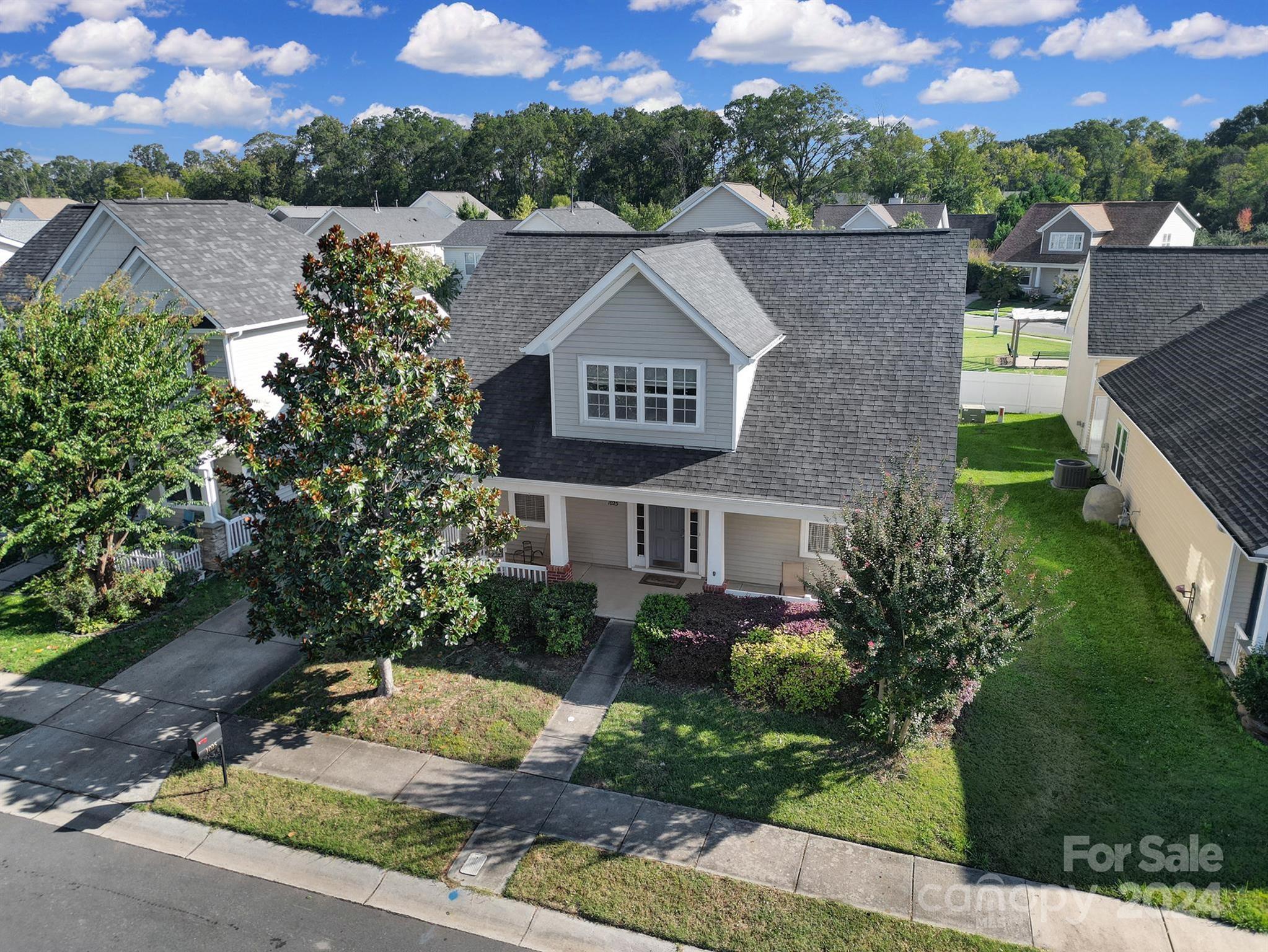 Traditions - Residential