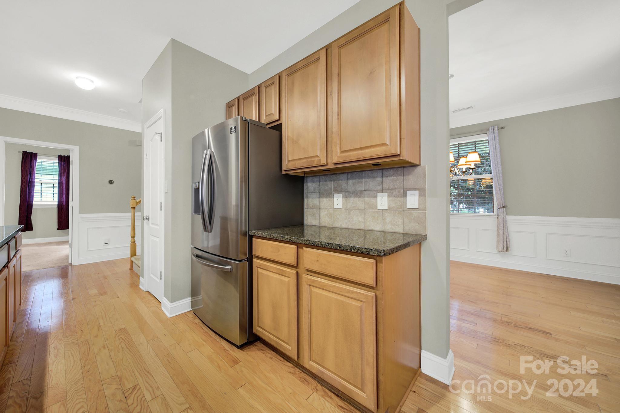 Traditions - Residential