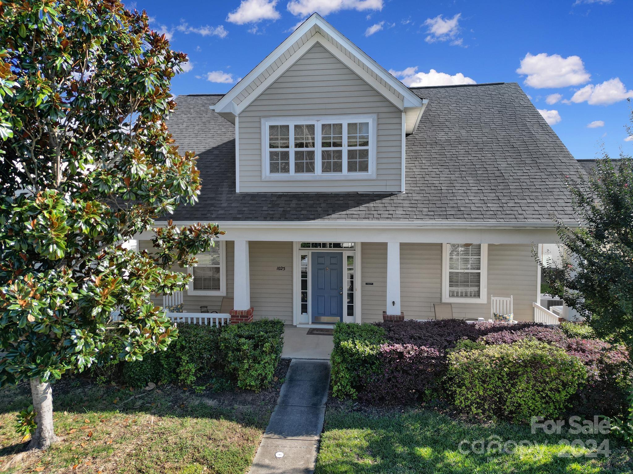 Traditions - Residential