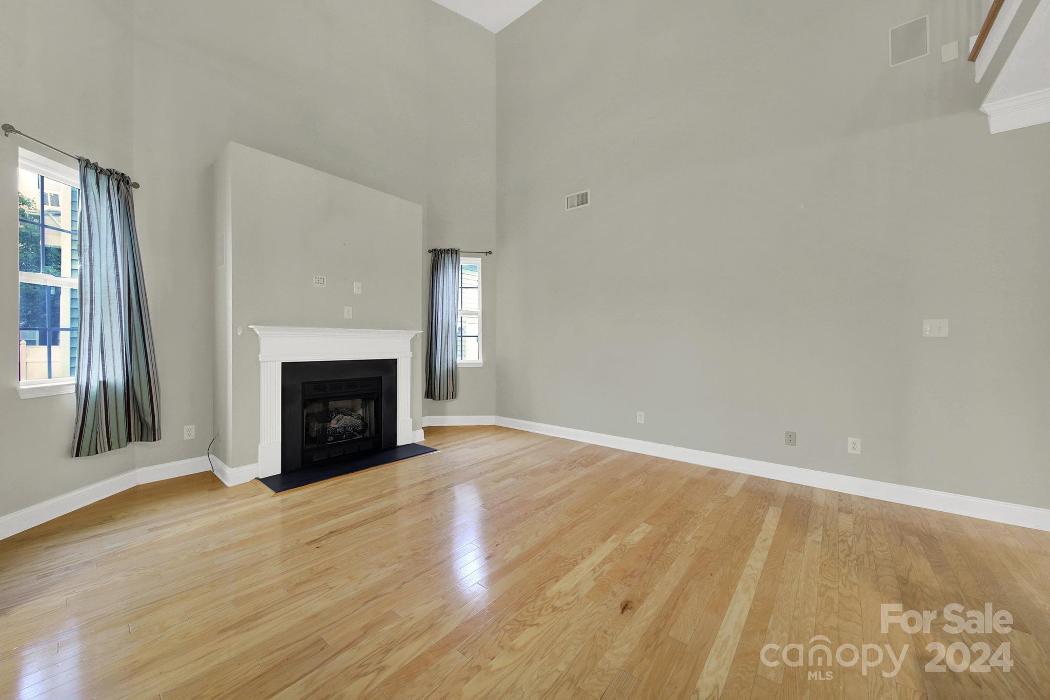 Traditions - Residential