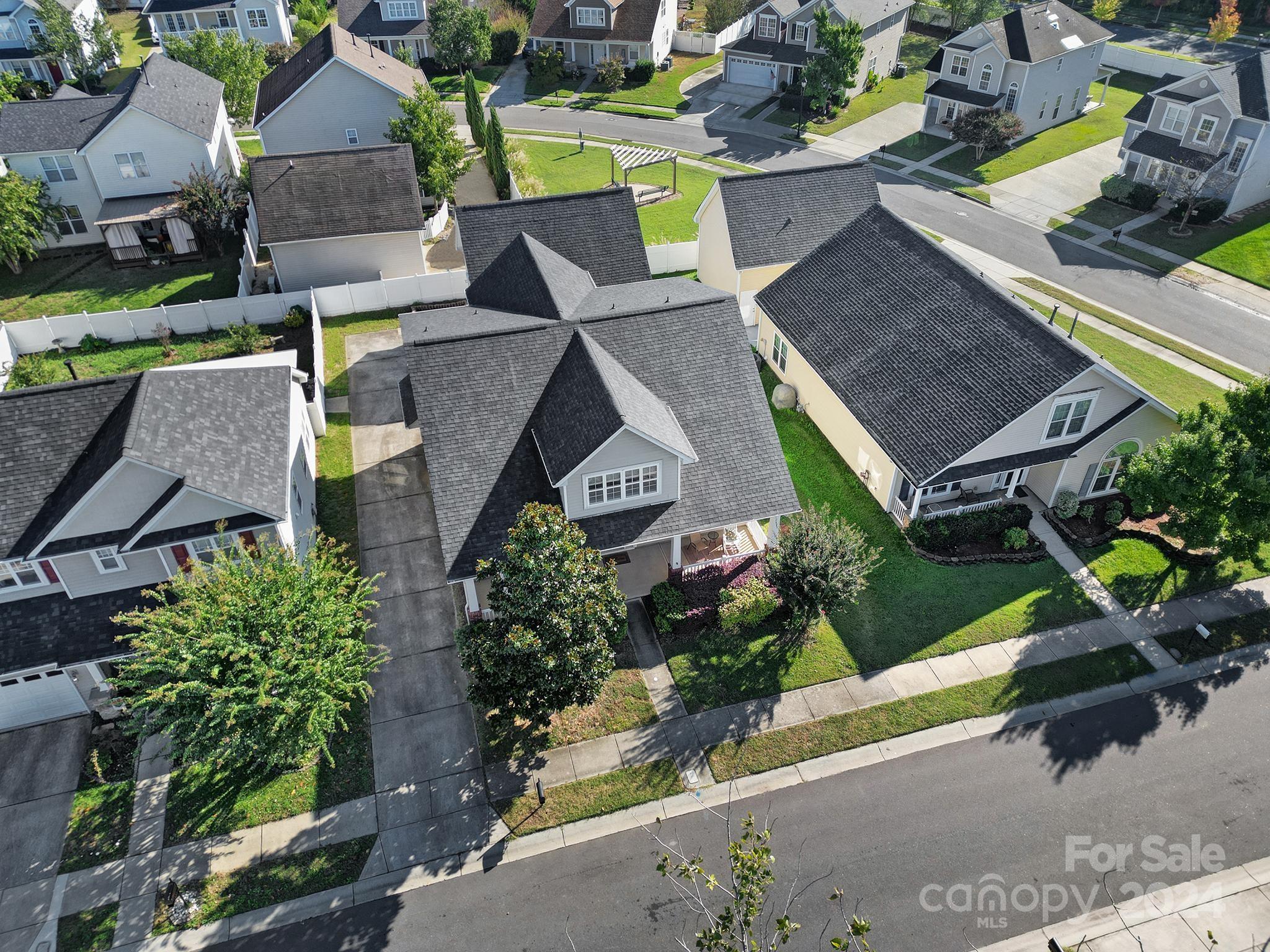 Traditions - Residential