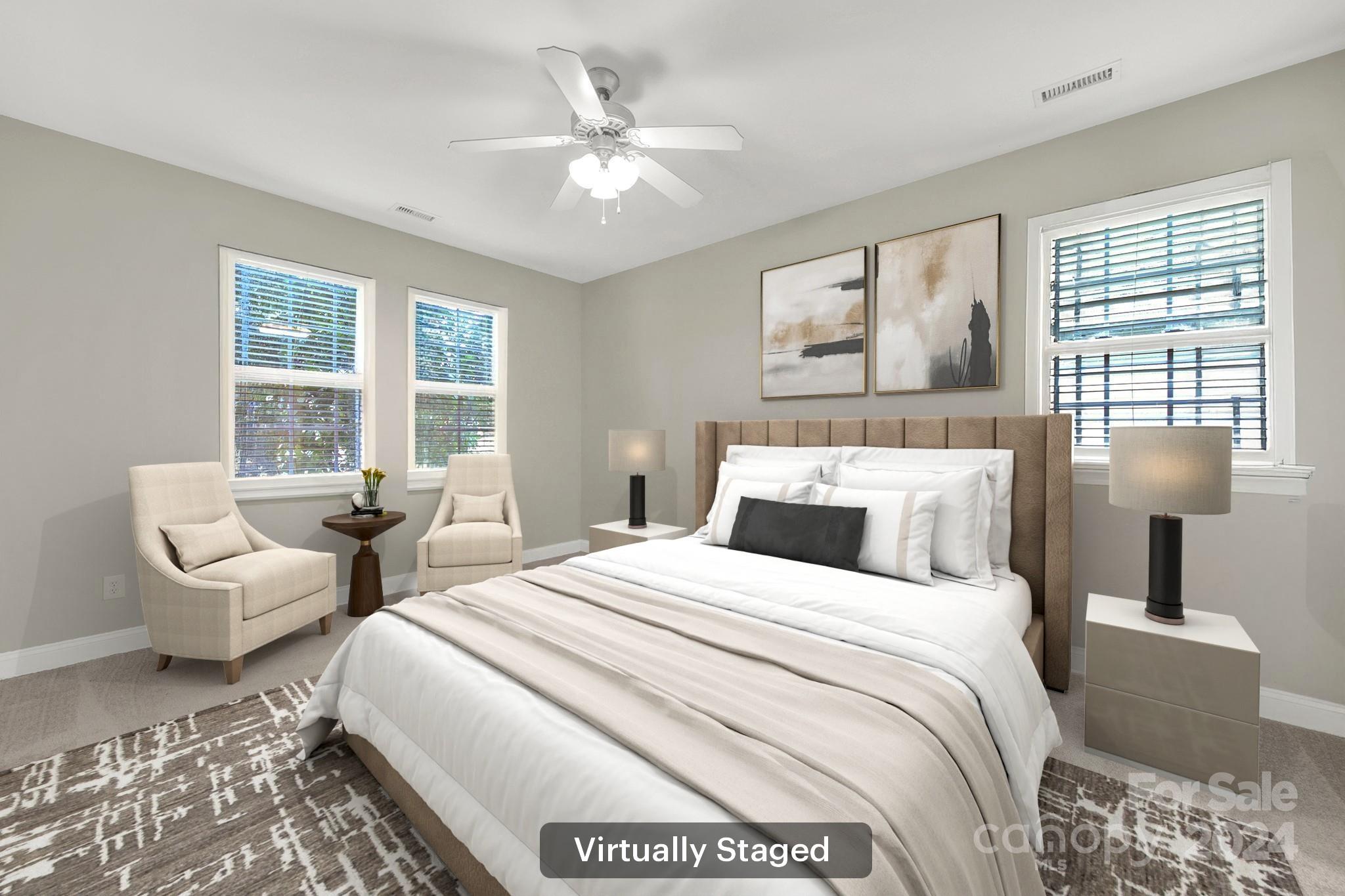 Traditions - Residential