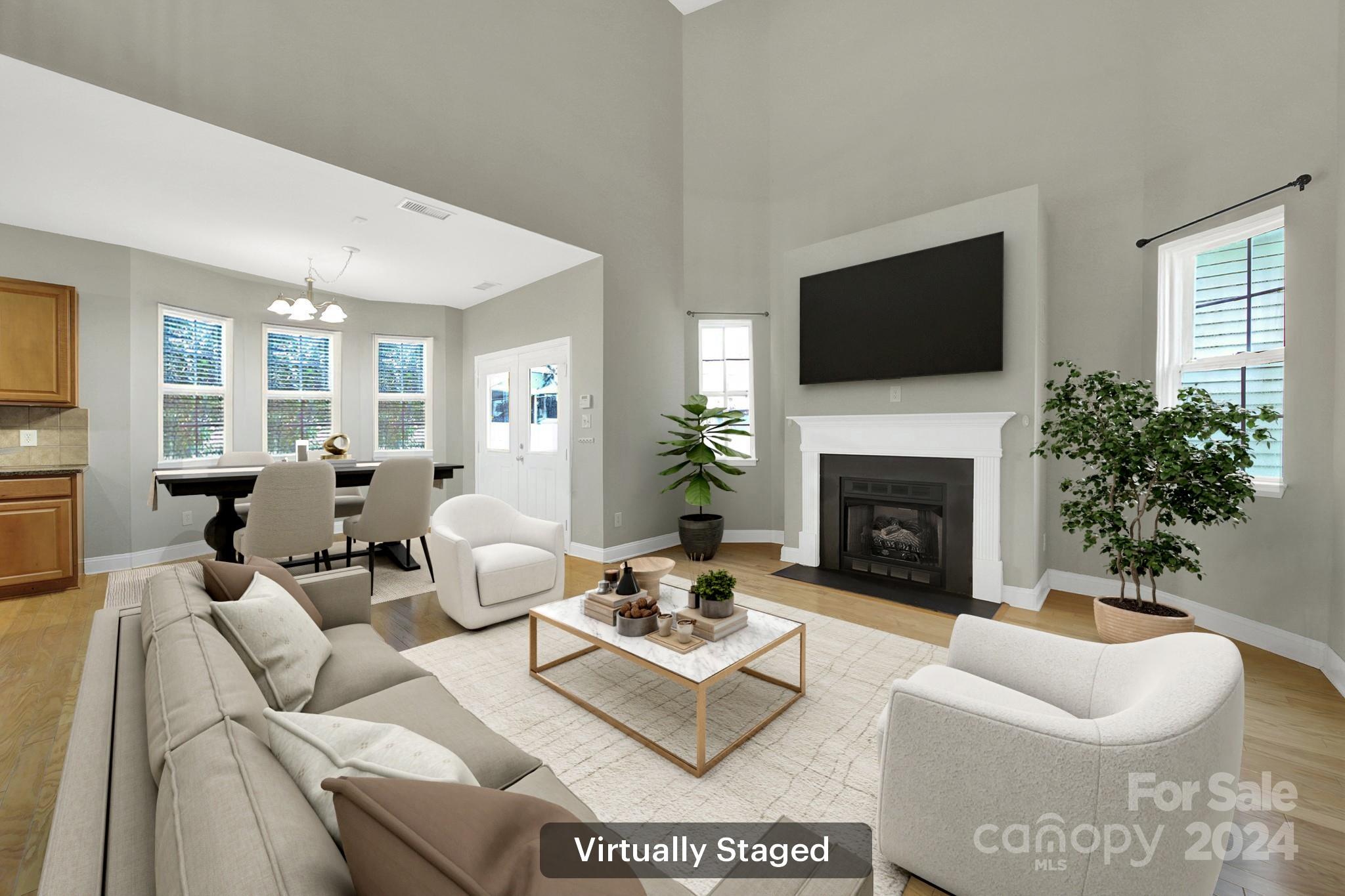 Traditions - Residential