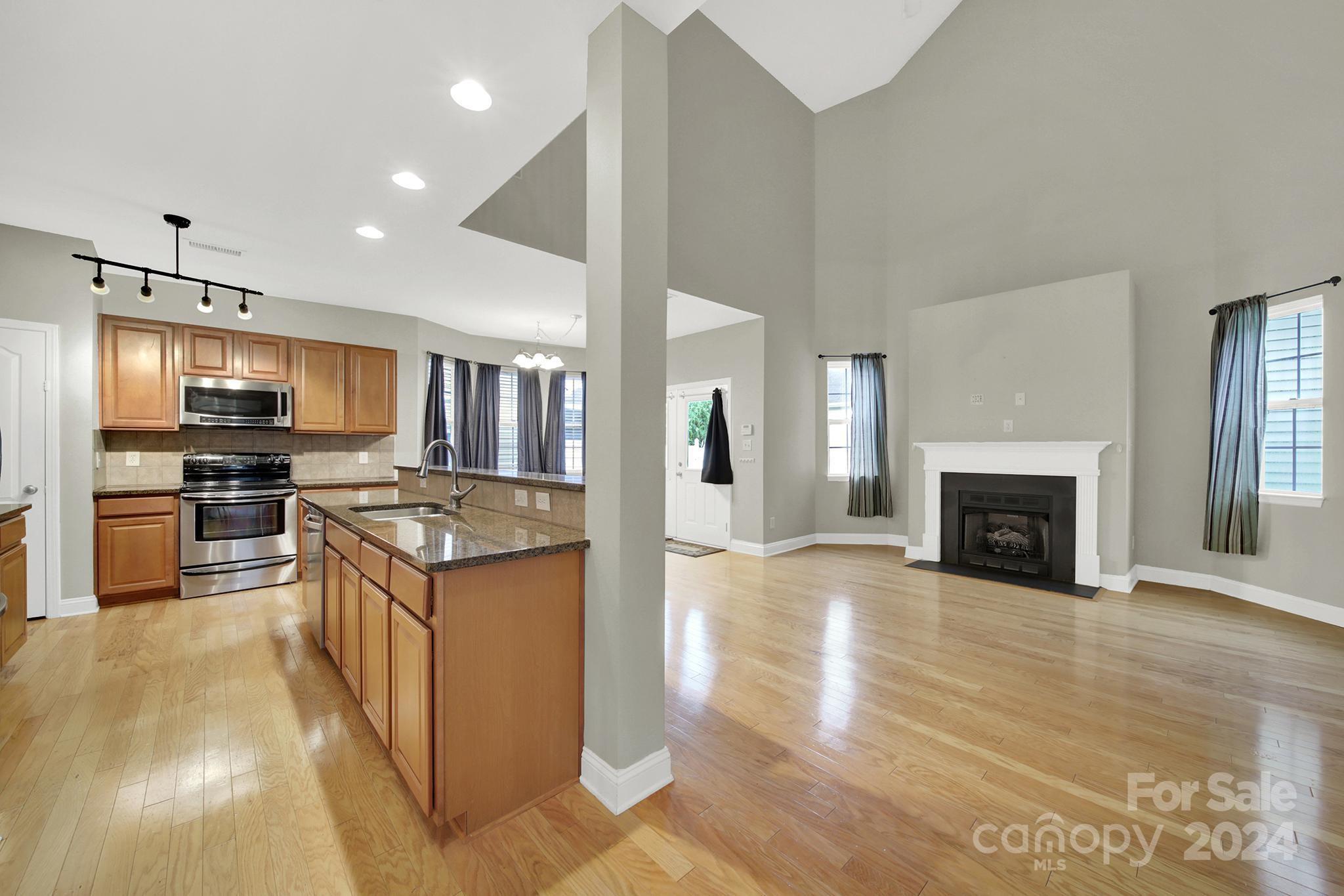 Traditions - Residential