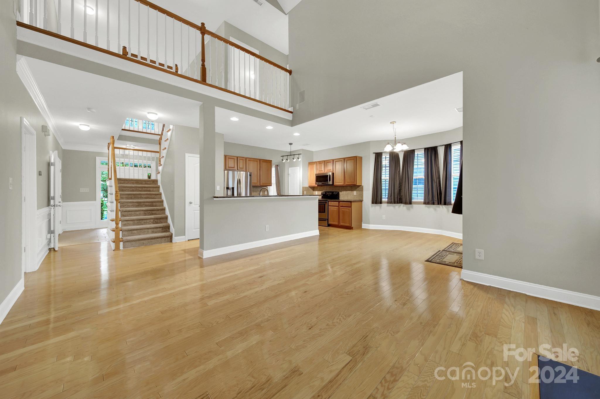 Traditions - Residential