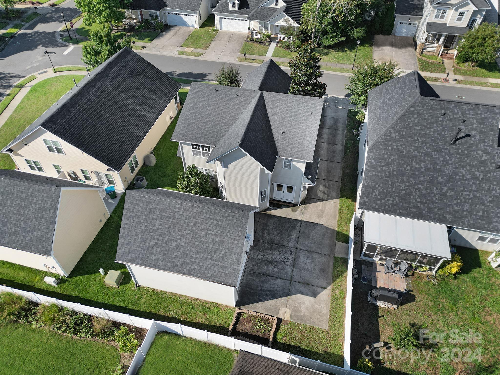 Traditions - Residential