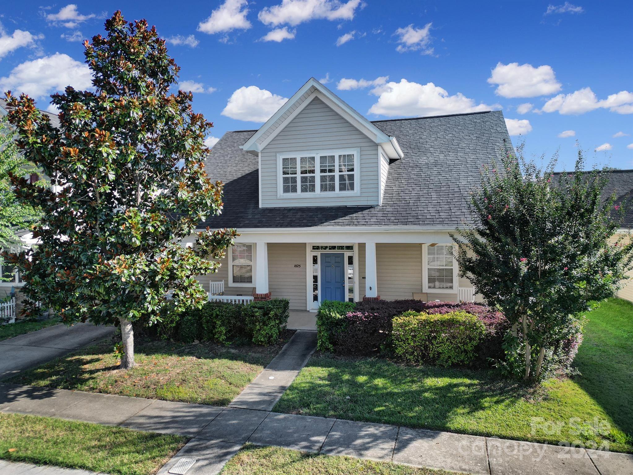 Traditions - Residential