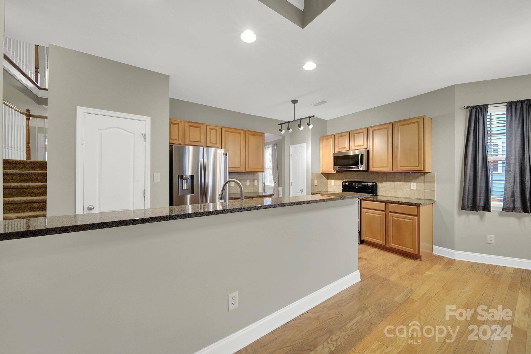 Traditions - Residential