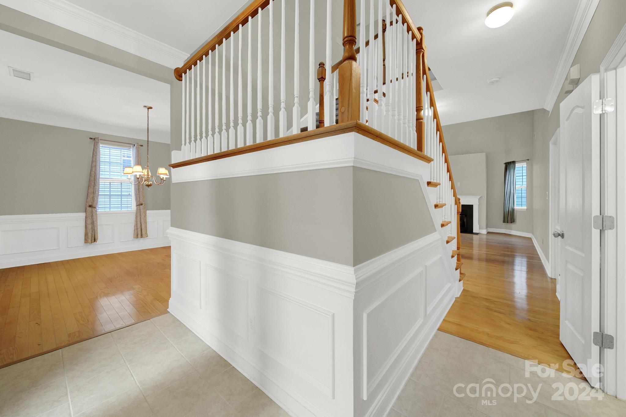 Traditions - Residential