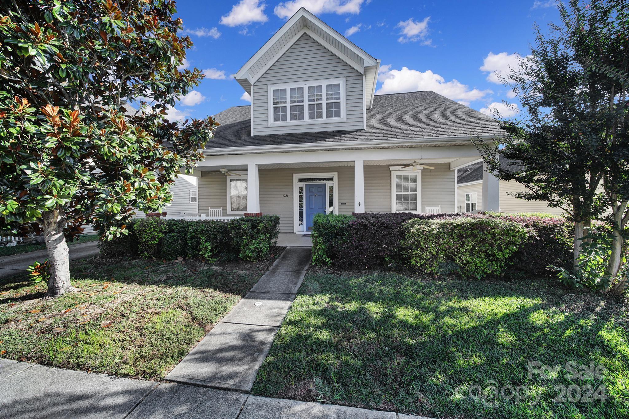 Traditions - Residential