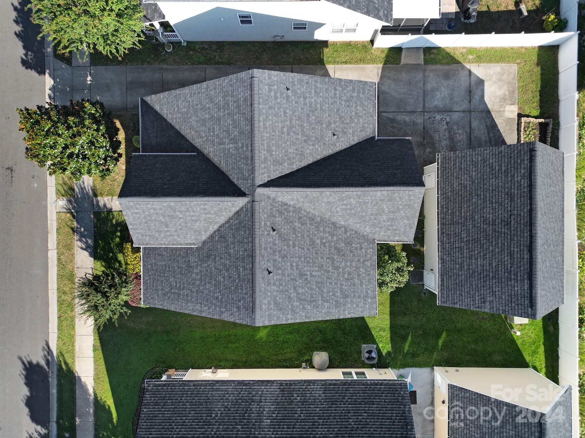 Traditions - Residential