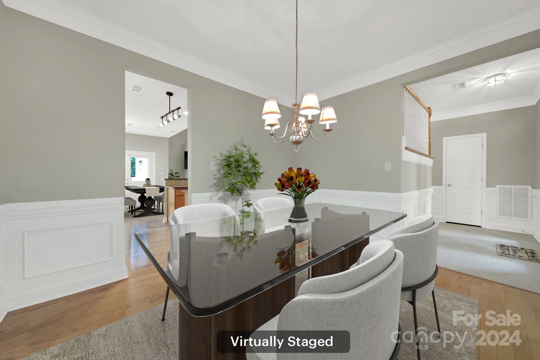 Traditions - Residential