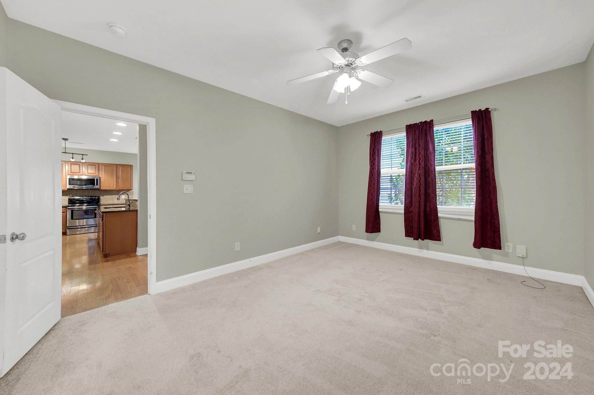 Traditions - Residential