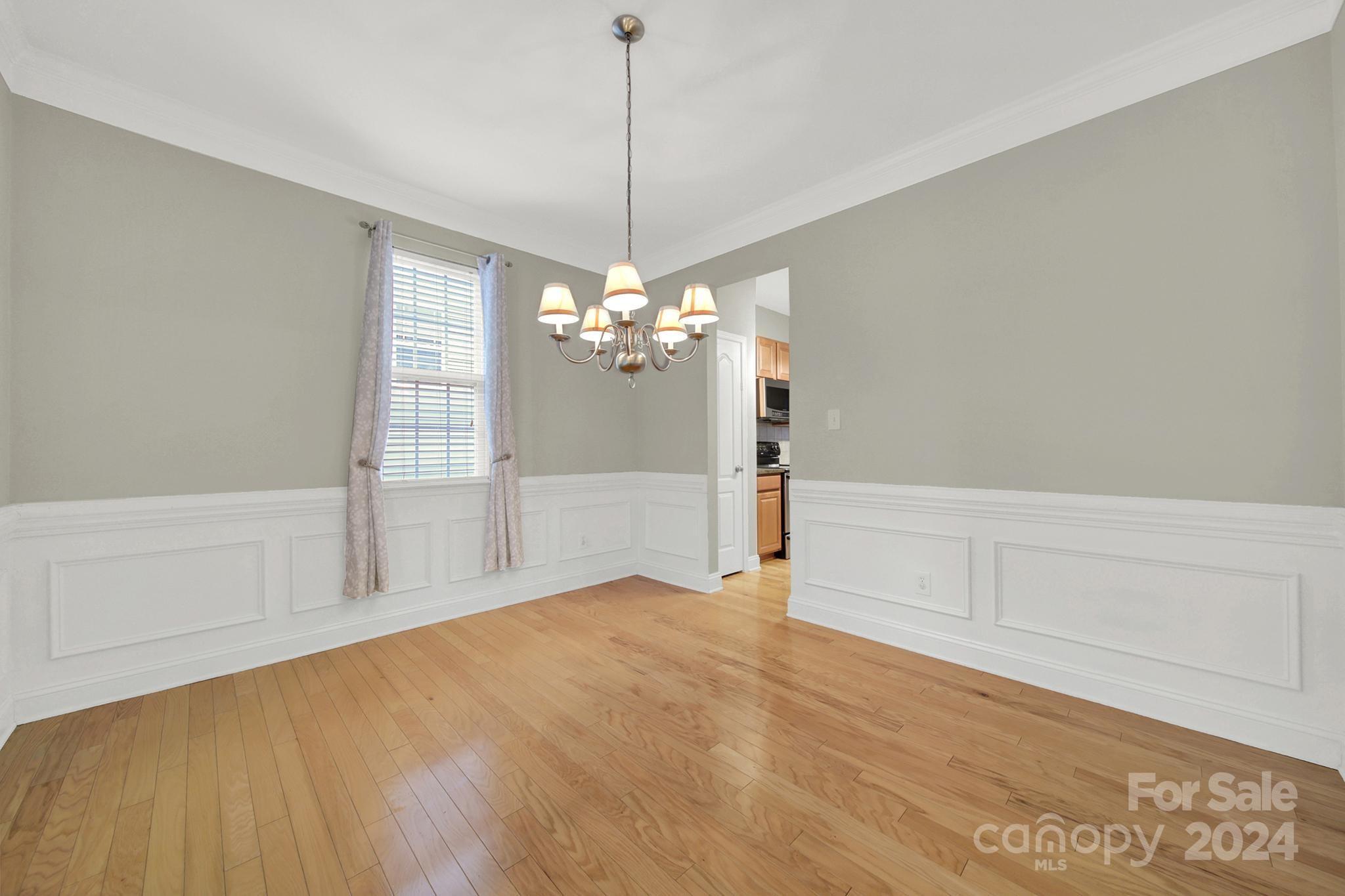 Traditions - Residential