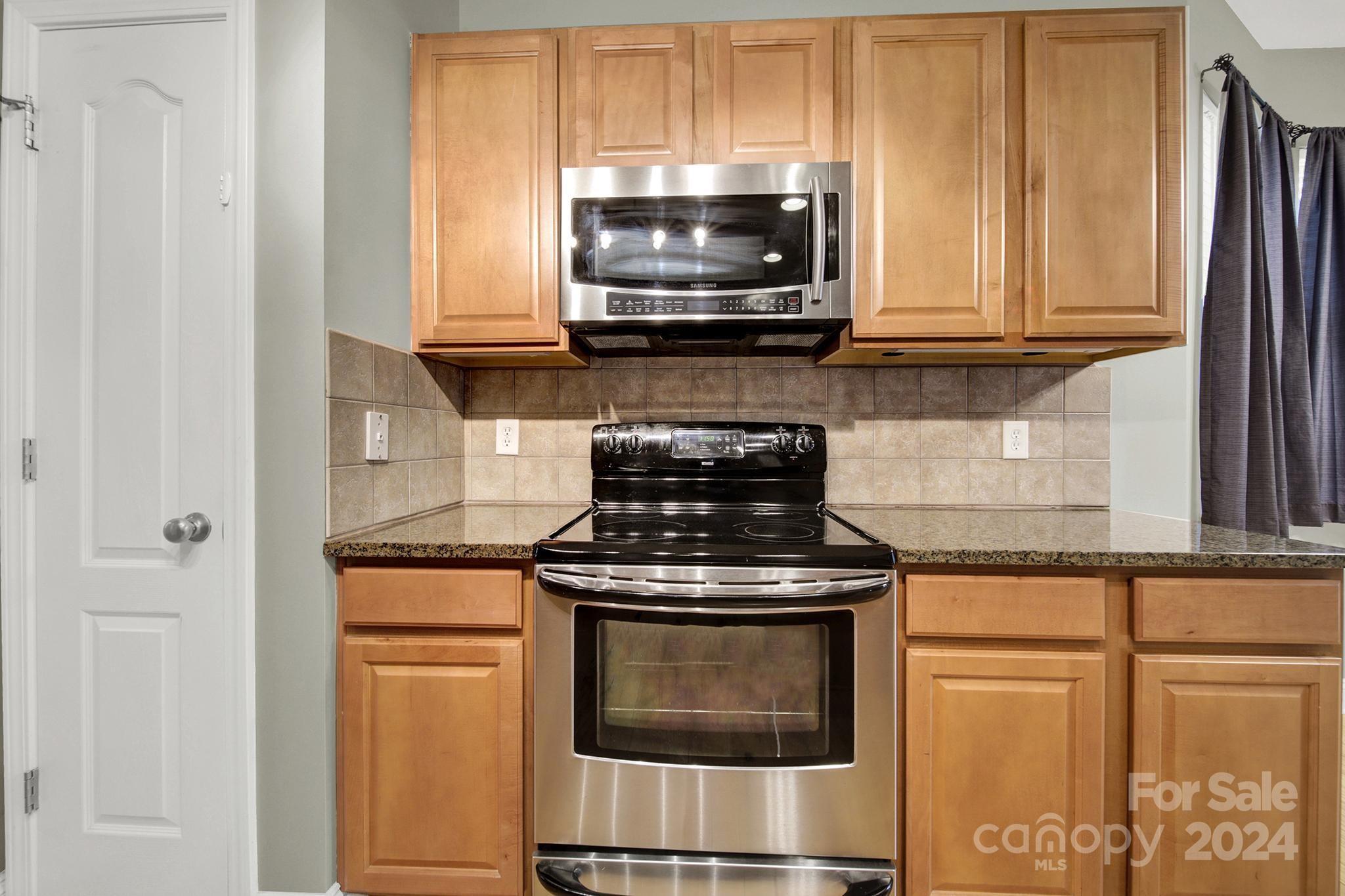 Traditions - Residential