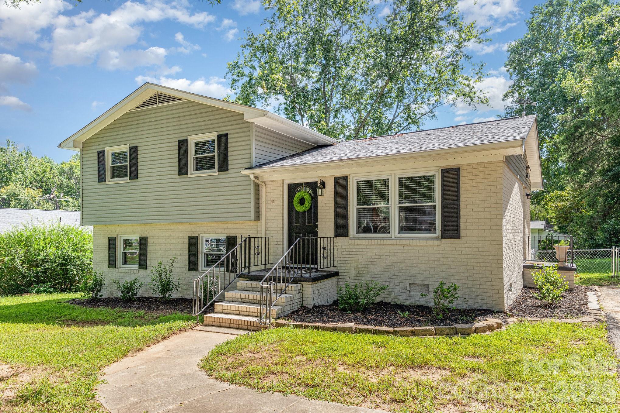 Tanglewood - Residential