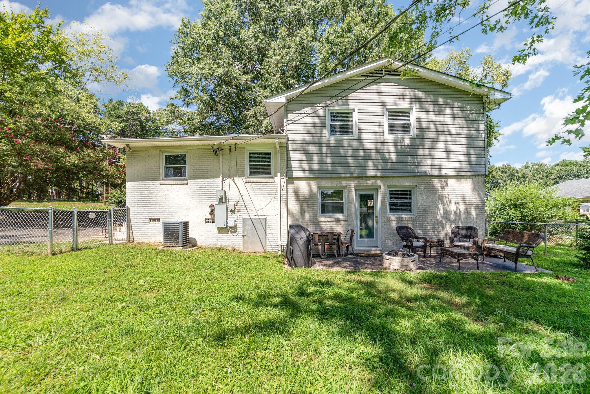 Tanglewood - Residential