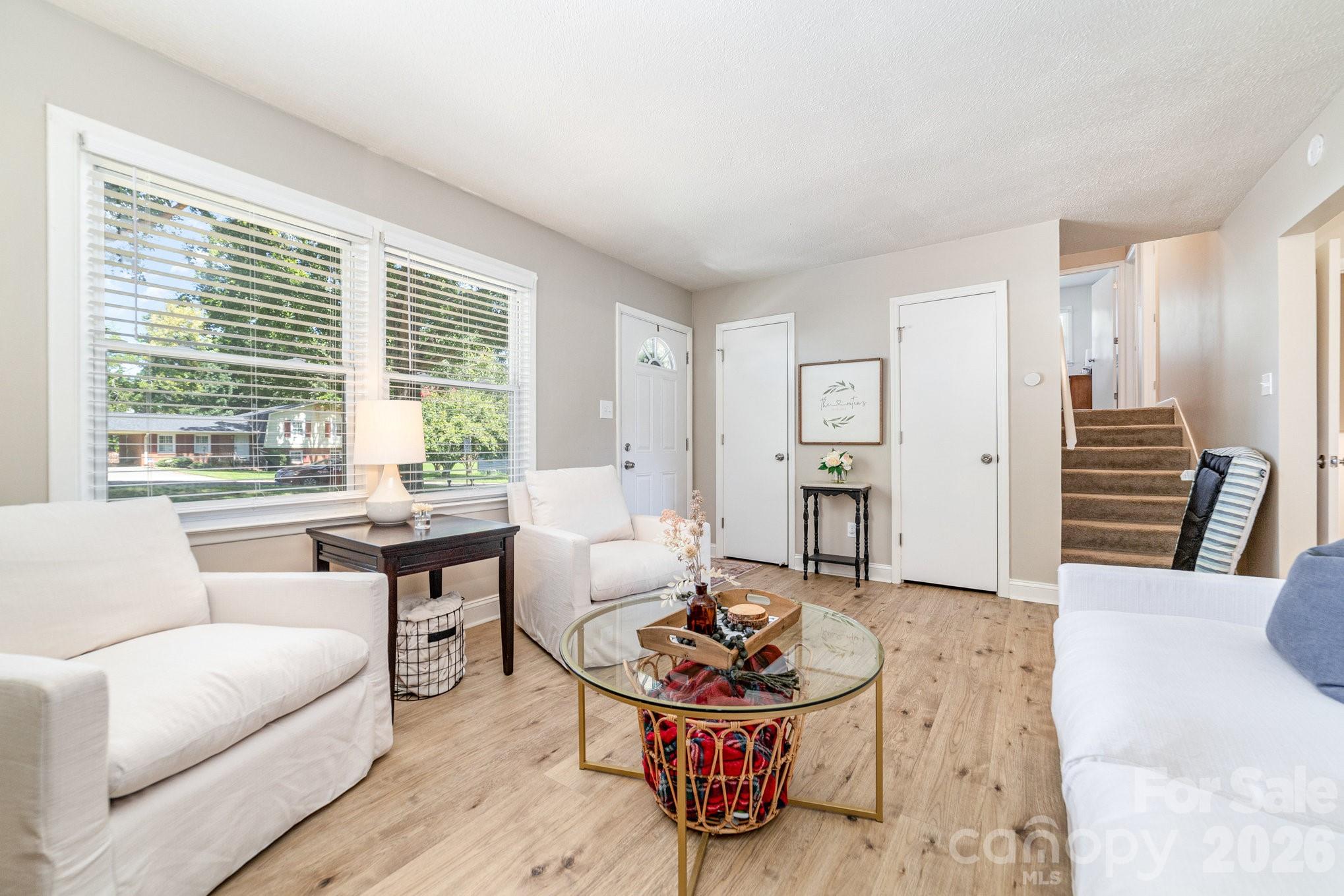 Tanglewood - Residential