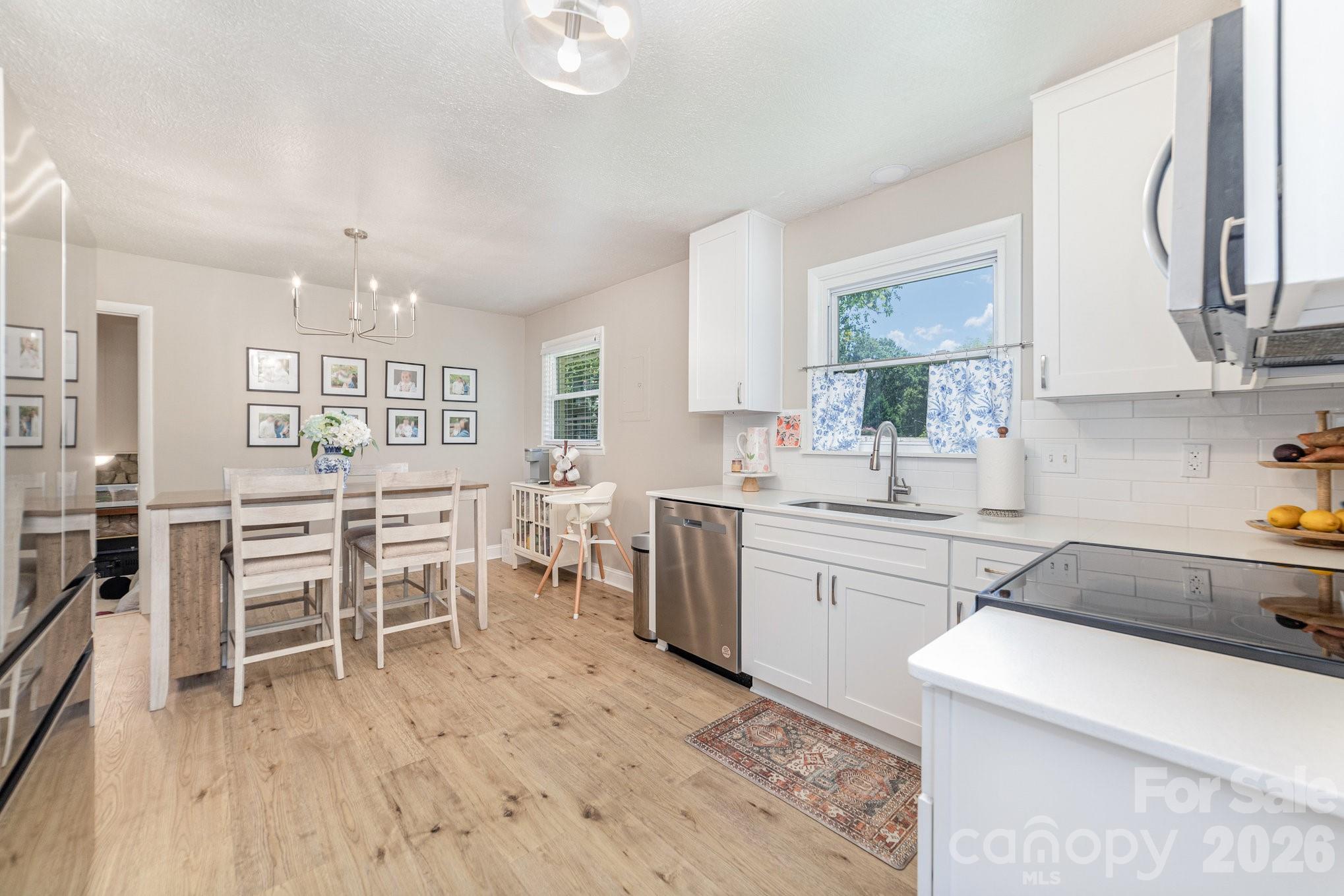 Tanglewood - Residential