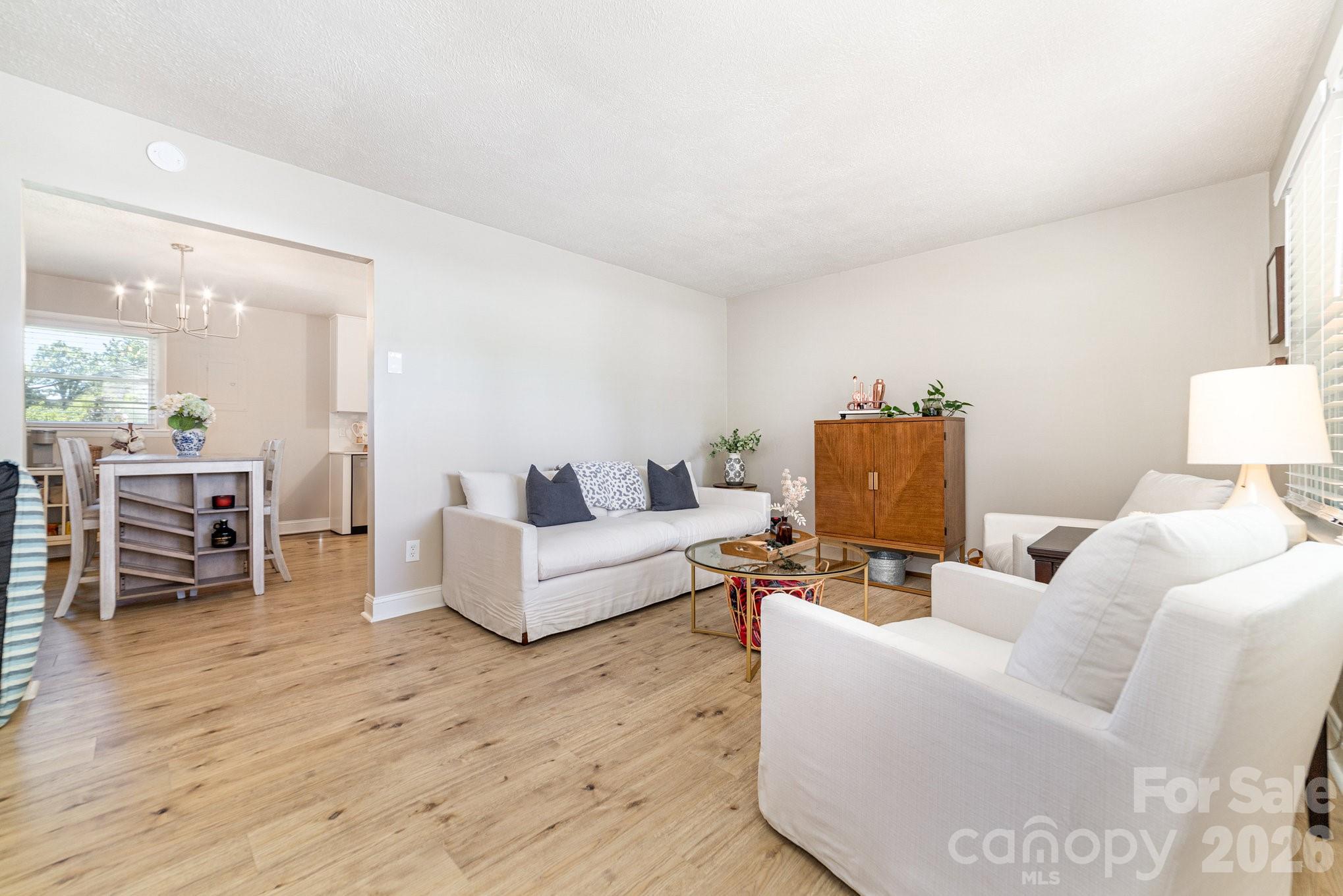 Tanglewood - Residential