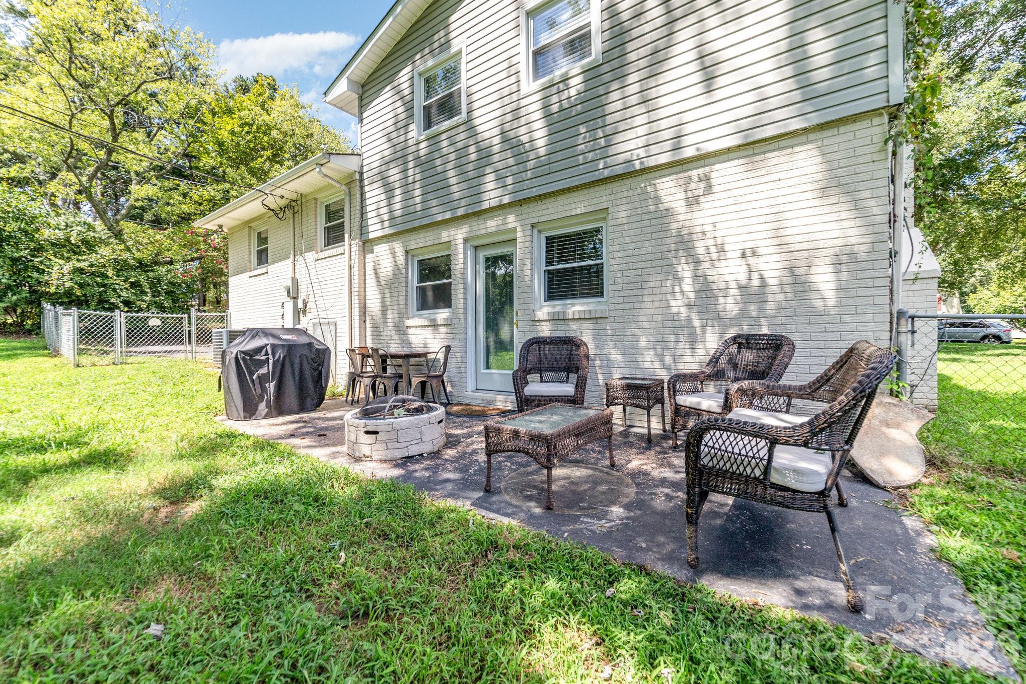 Tanglewood - Residential